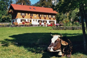 Gästehaus Hedwig Bad Hindelang